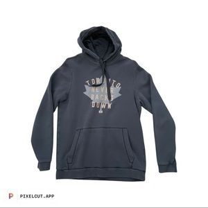 Under Armour Toronto Hoody Medium
